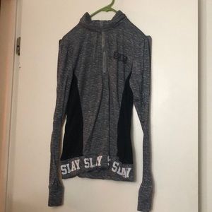 Light jacket